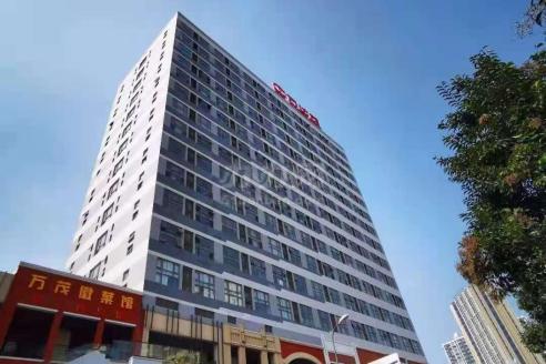 17号线青浦万达茂精装复式楼300多平物业直招免中介费